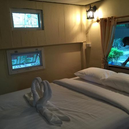 Phuphiangkhiangfah Resort Nan Kültér fotó