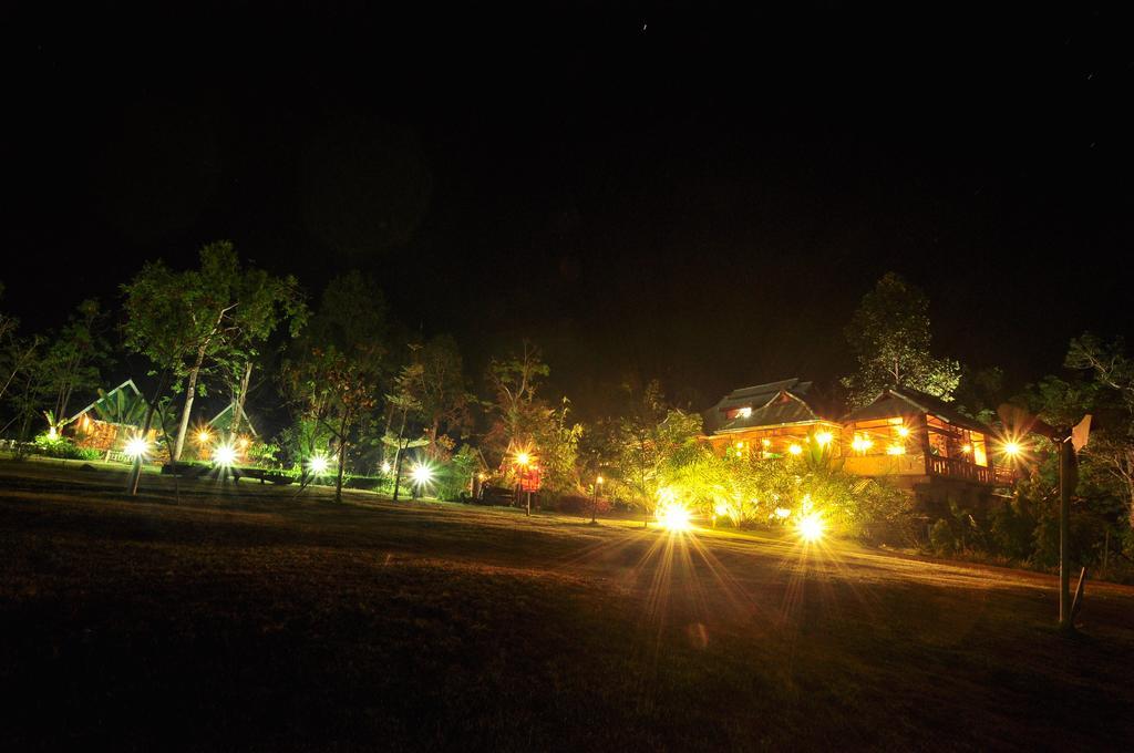 Phuphiangkhiangfah Resort Nan Szoba fotó