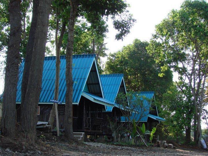 Phuphiangkhiangfah Resort Nan Szoba fotó