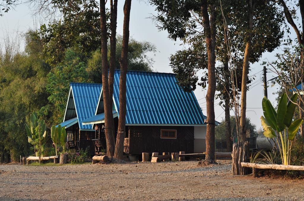 Phuphiangkhiangfah Resort Nan Szoba fotó