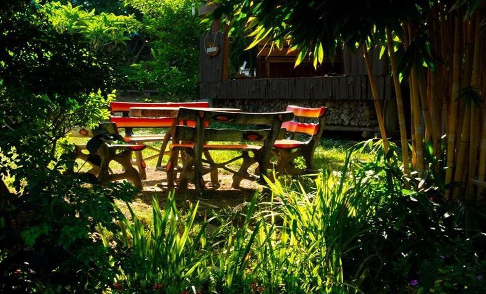 Phuphiangkhiangfah Resort Nan Kültér fotó