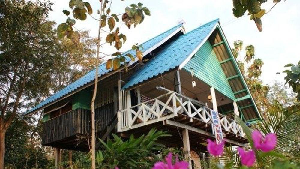 Phuphiangkhiangfah Resort Nan Kültér fotó