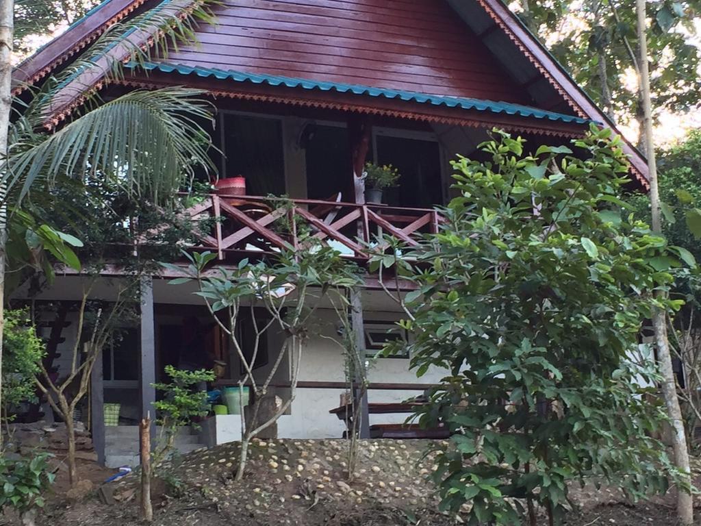 Phuphiangkhiangfah Resort Nan Kültér fotó