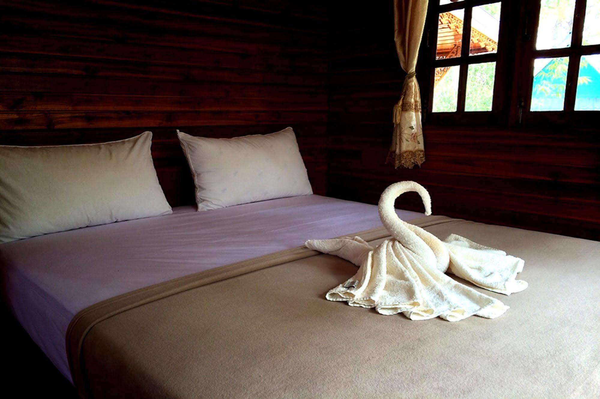 Phuphiangkhiangfah Resort Nan Kültér fotó