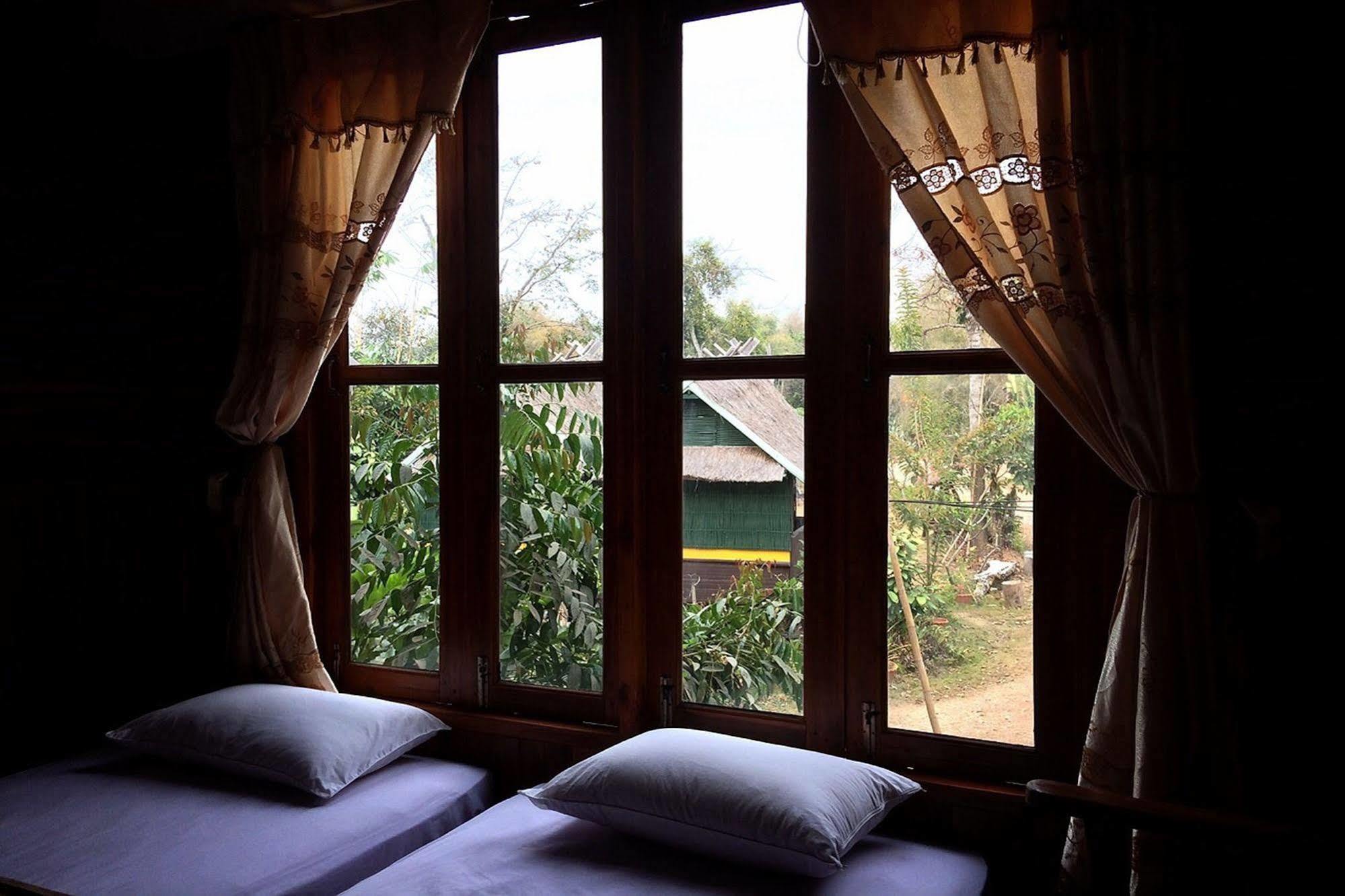 Phuphiangkhiangfah Resort Nan Kültér fotó