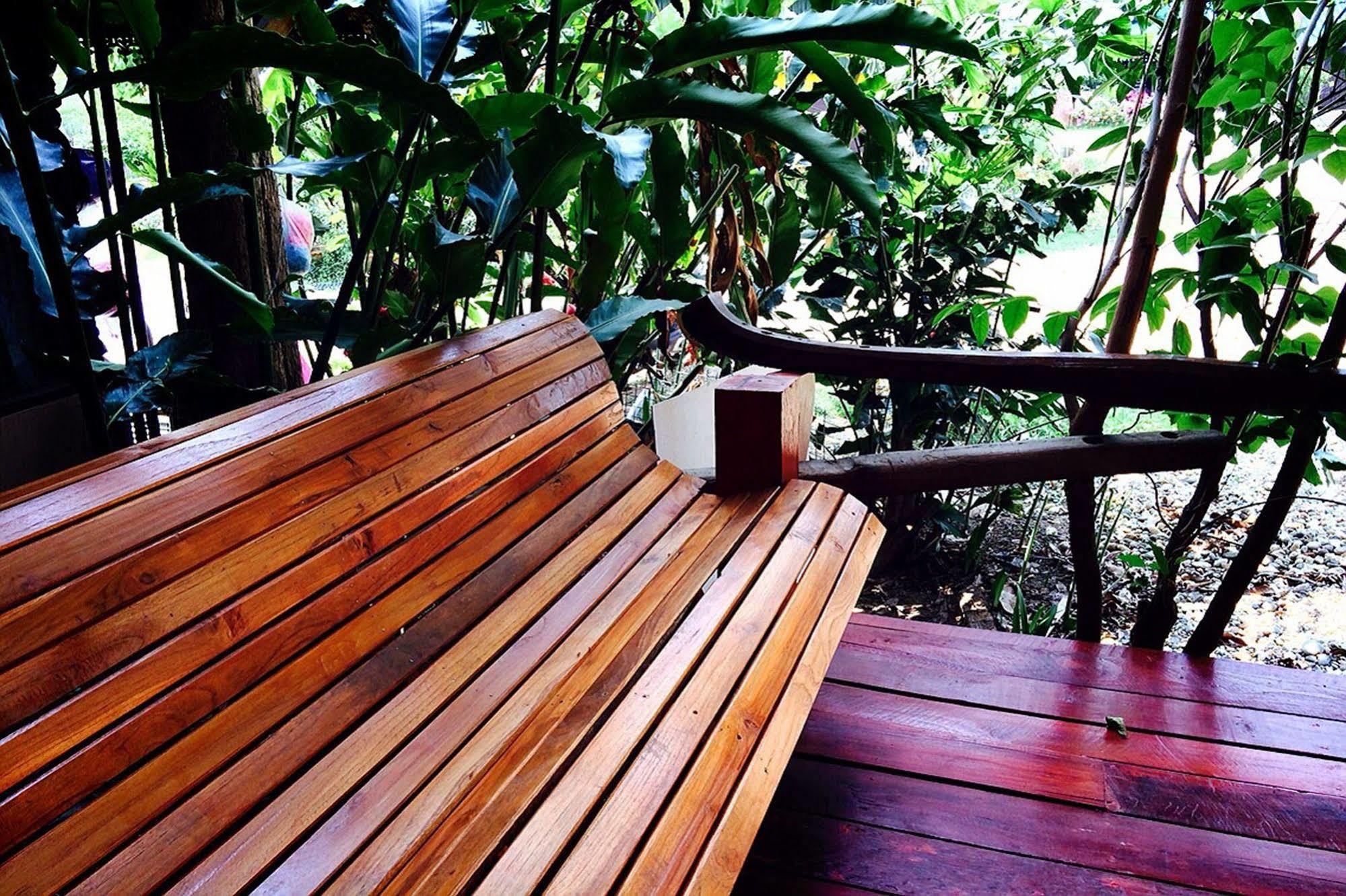 Phuphiangkhiangfah Resort Nan Kültér fotó