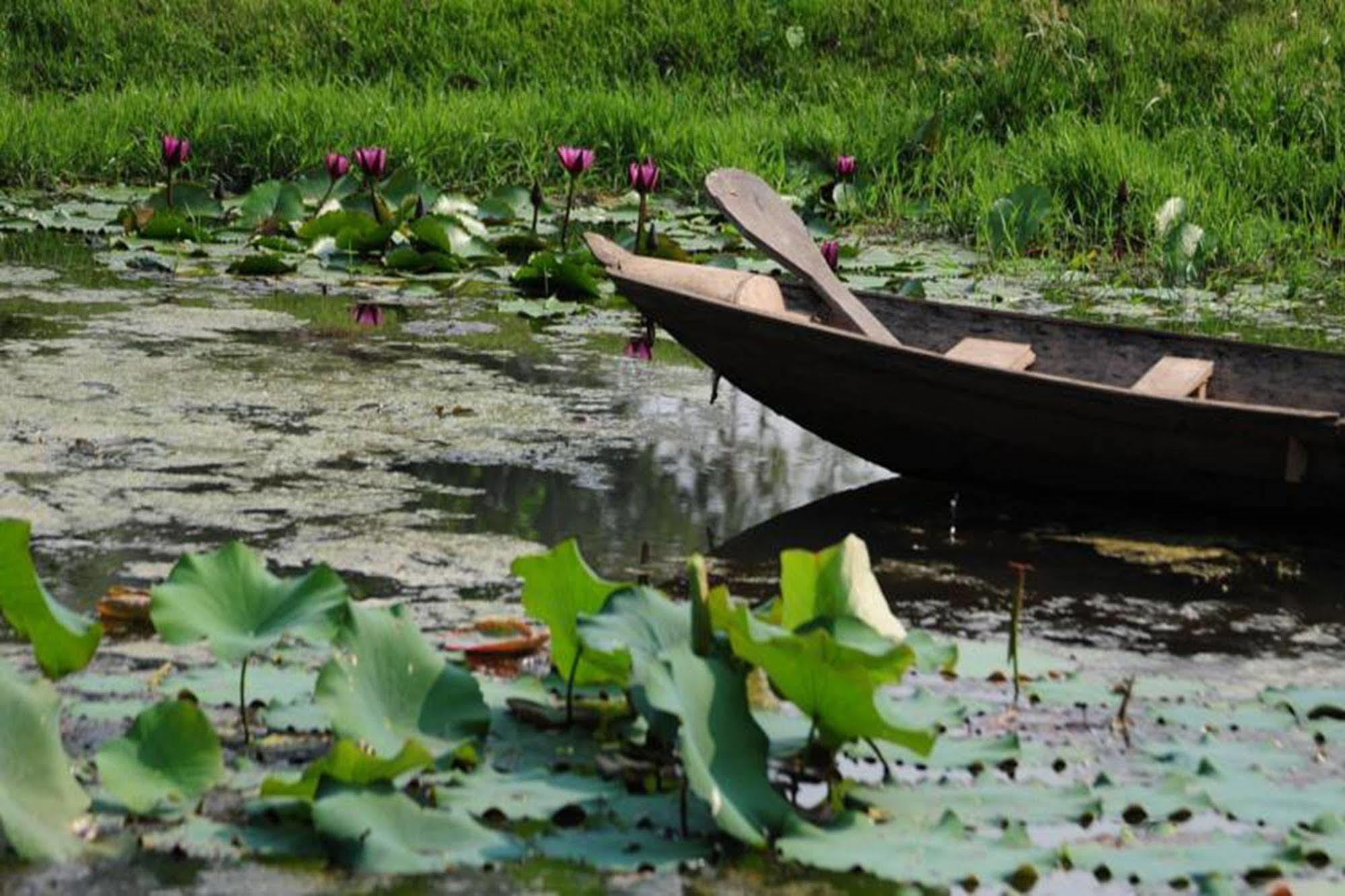 Phuphiangkhiangfah Resort Nan Kültér fotó