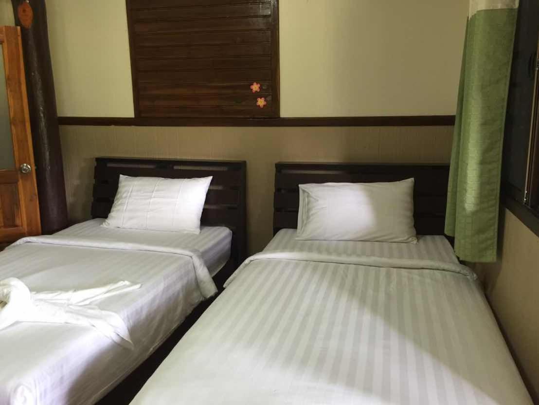 Phuphiangkhiangfah Resort Nan Kültér fotó