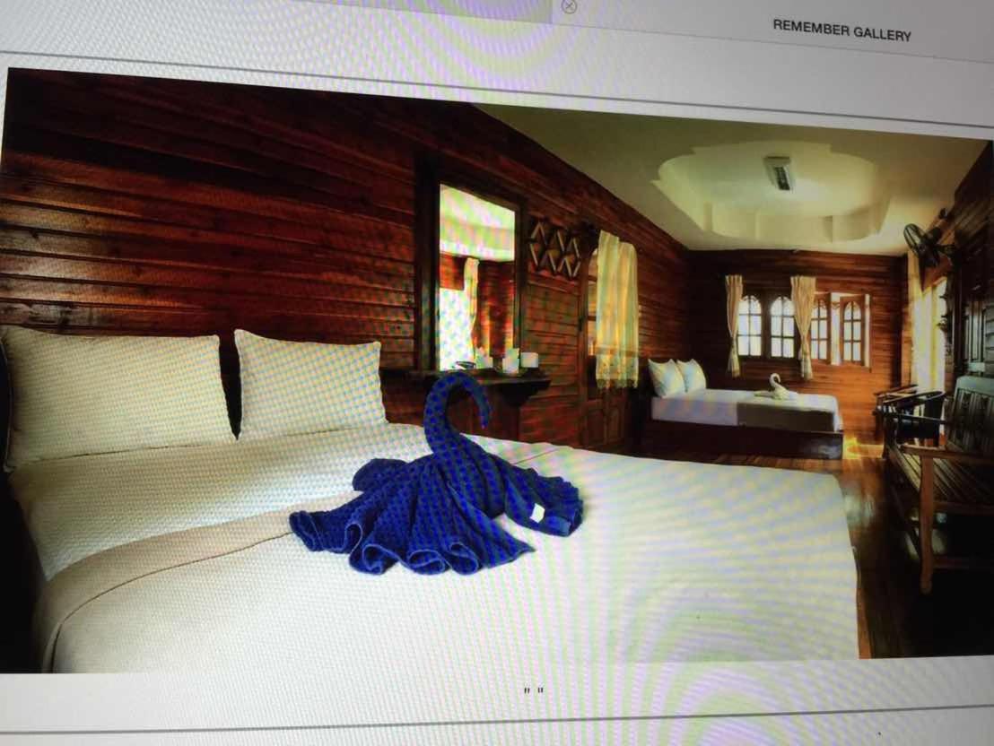 Phuphiangkhiangfah Resort Nan Kültér fotó