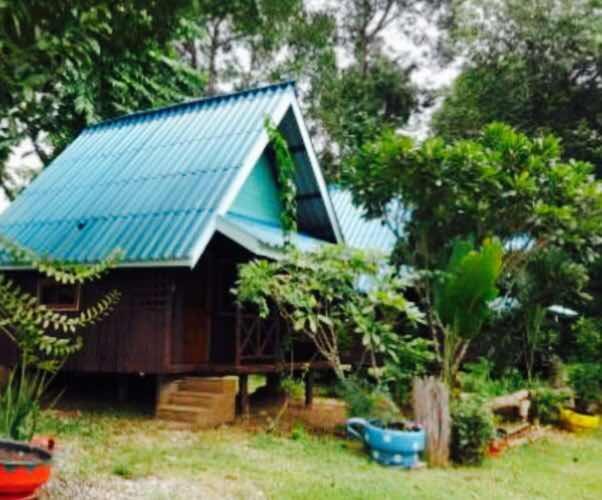 Phuphiangkhiangfah Resort Nan Kültér fotó