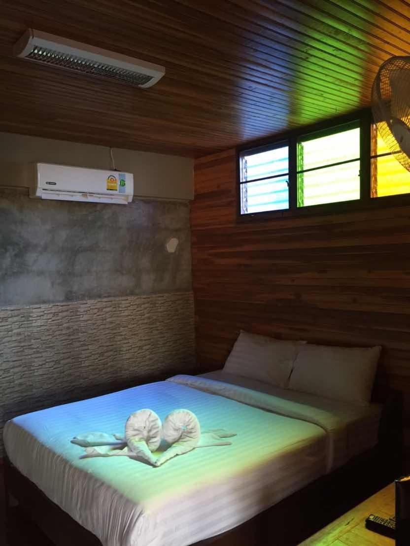 Phuphiangkhiangfah Resort Nan Kültér fotó