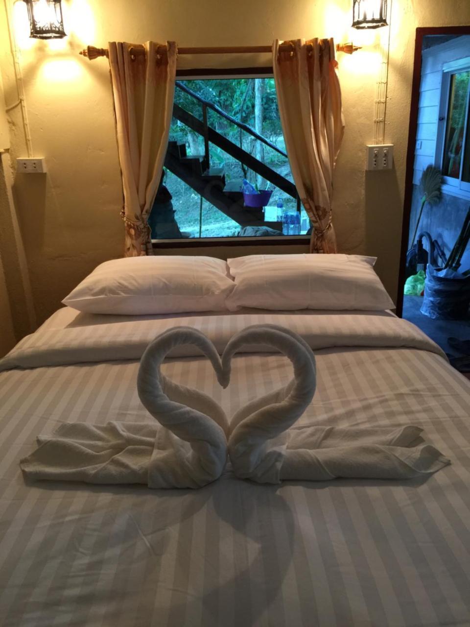 Phuphiangkhiangfah Resort Nan Kültér fotó