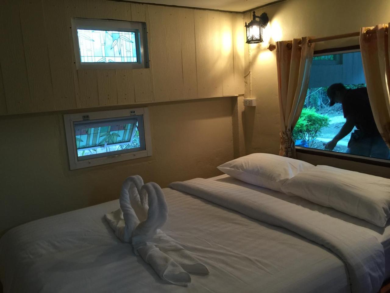 Phuphiangkhiangfah Resort Nan Kültér fotó