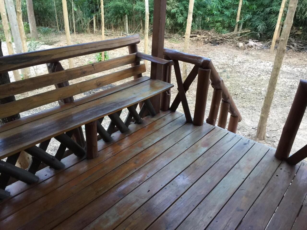 Phuphiangkhiangfah Resort Nan Kültér fotó