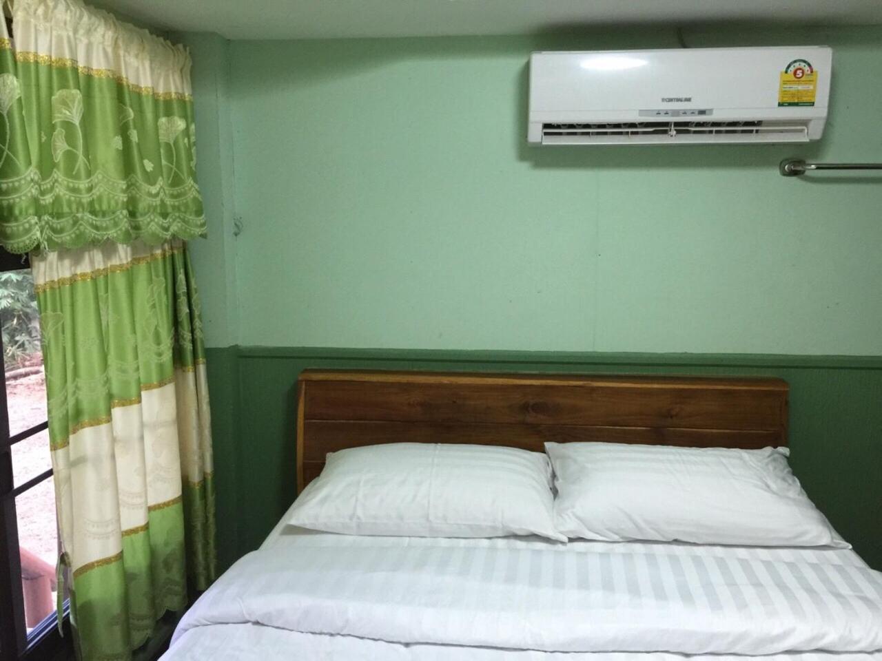 Phuphiangkhiangfah Resort Nan Kültér fotó